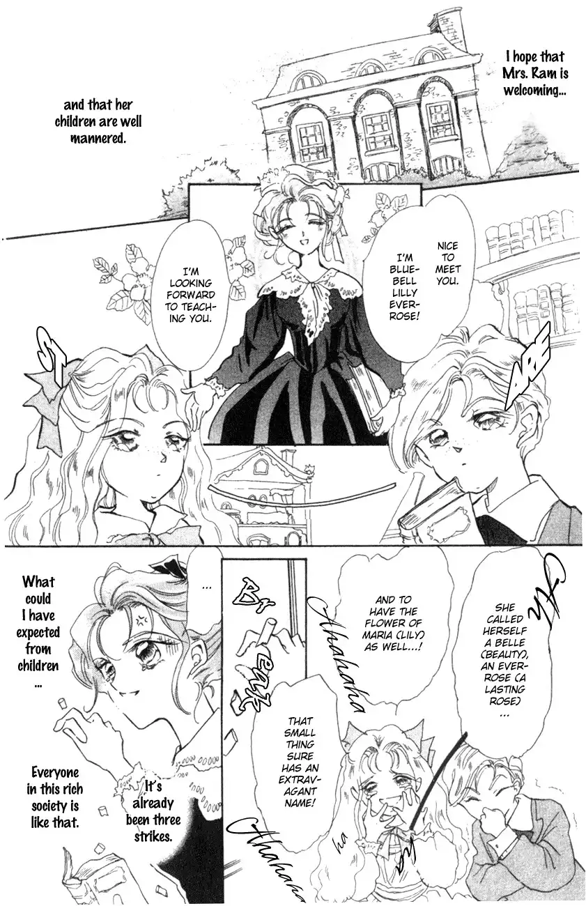 Lady Victorian Chapter 1 11